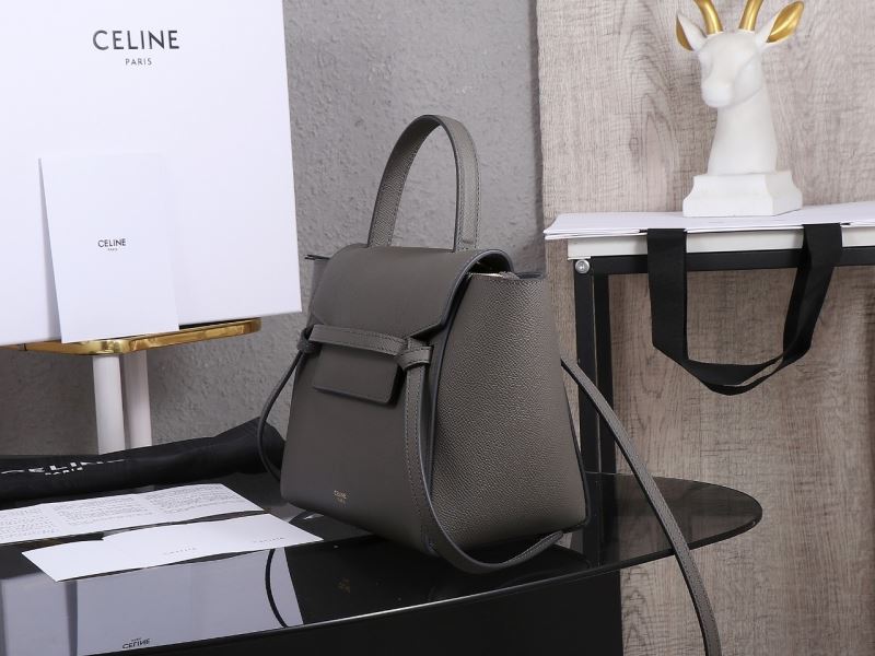 Celine Nano Bags